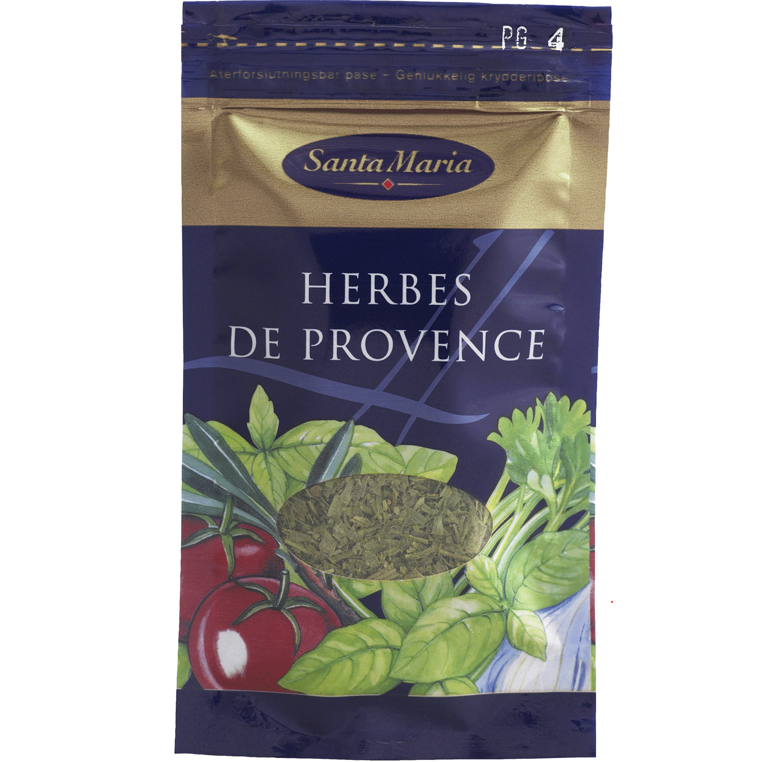 Lammrostbiff med getostgratäng Santa Maria