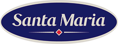 Logotyp för Santa Maria