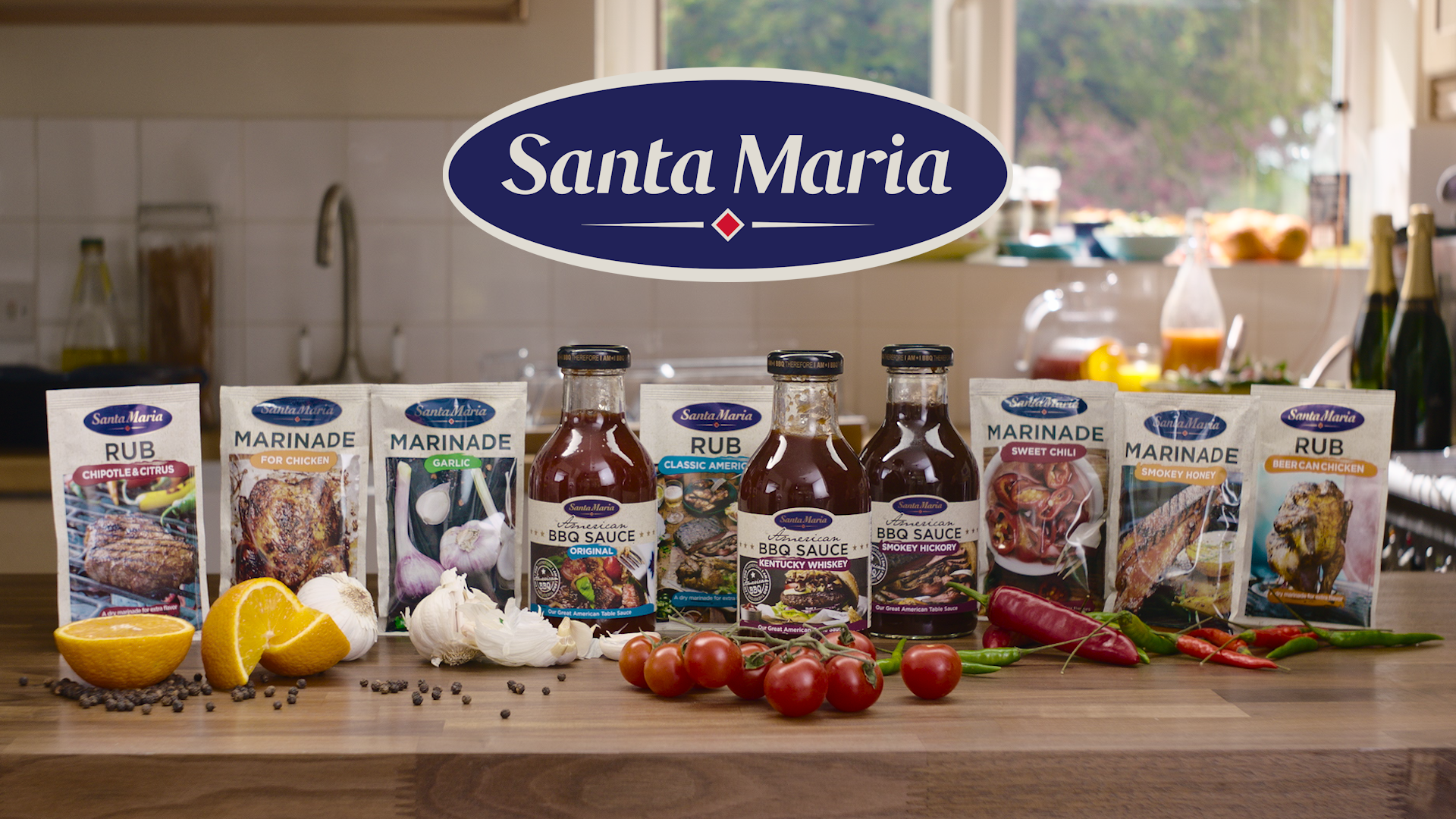 Santa Maria Foods Uk Twitter Santa Maria Foods Uk Twitter