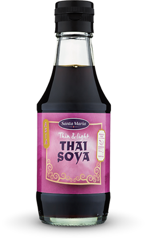 Thai Soya