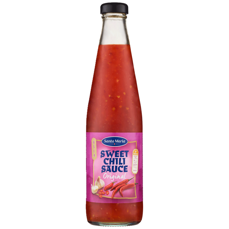 Sweet Chili Sauce Original