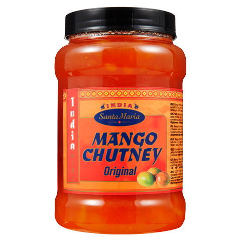 Mango Chutney Original 1200 g