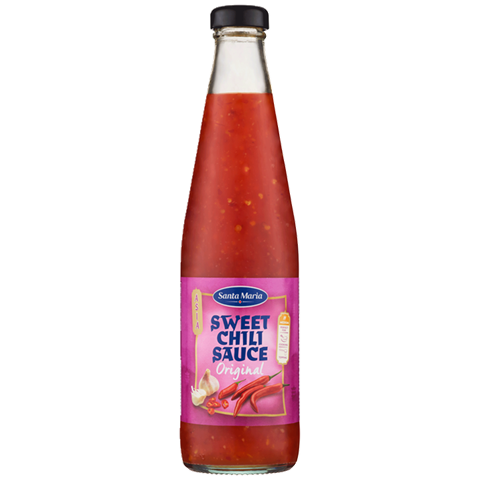 Sweet Chili Sauce Original