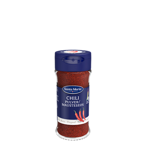 Original Chili Powder