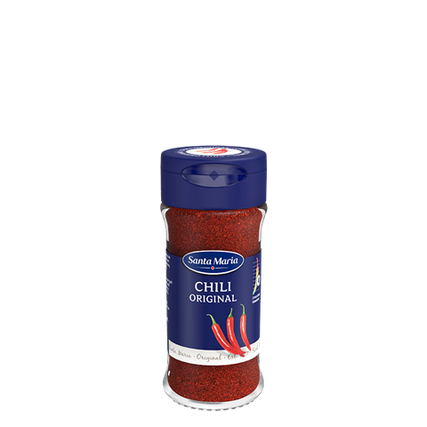 Original Chili Pepper