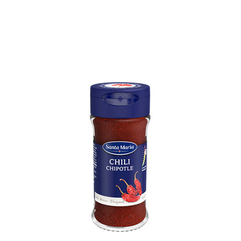 Chipotle Chili Pepper