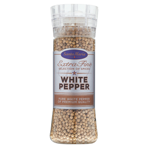 White Pepper 255 g