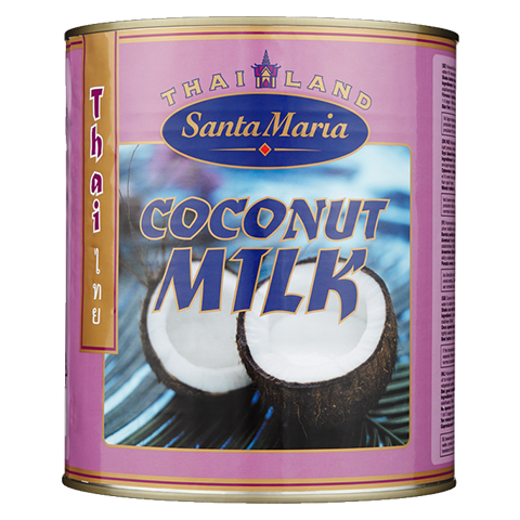 Coconut Milk 2900 ml