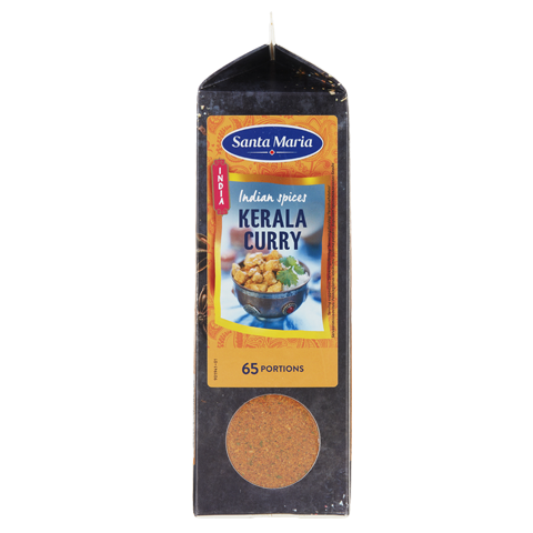 Kerala Curry Spice Mix