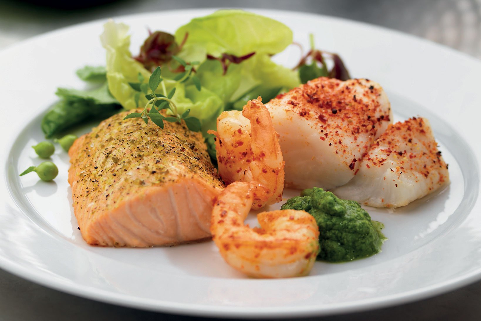 Des Idées Repas Poisson pour 2024: Un Voyage Gastronomique Durable et Délicieux