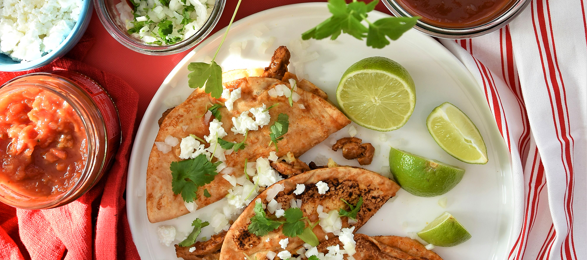 Birria Taco