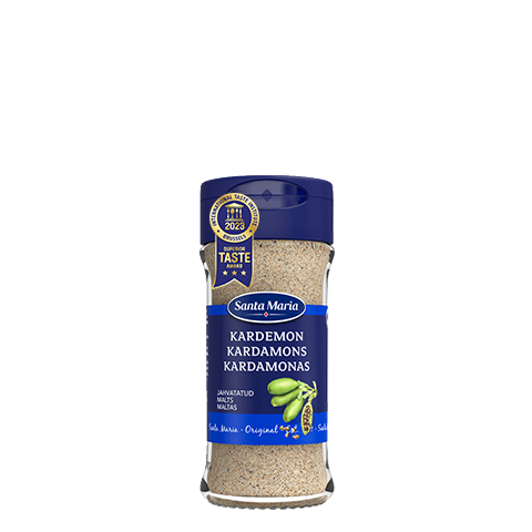 Kardamons