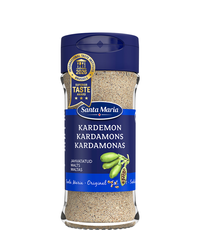Kardamons