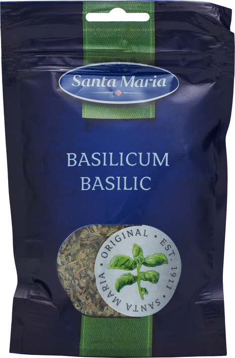 Basilicum
