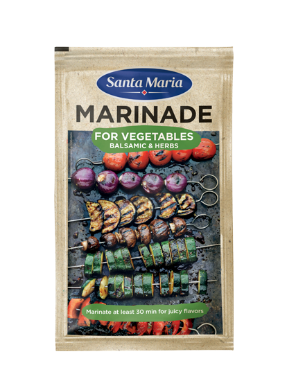 Mariande for Vegetables - Balsamic & Herbs