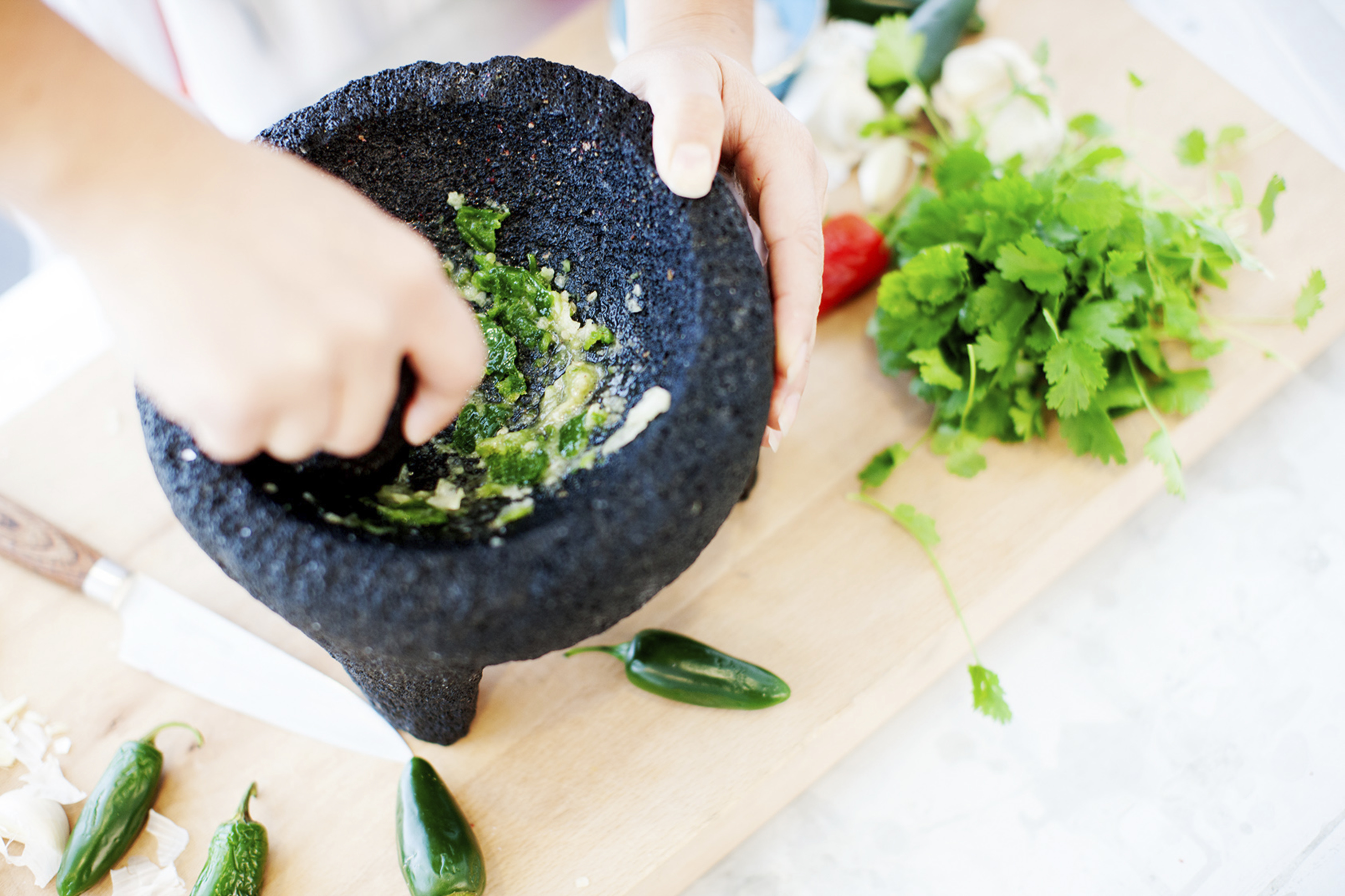 Coriander