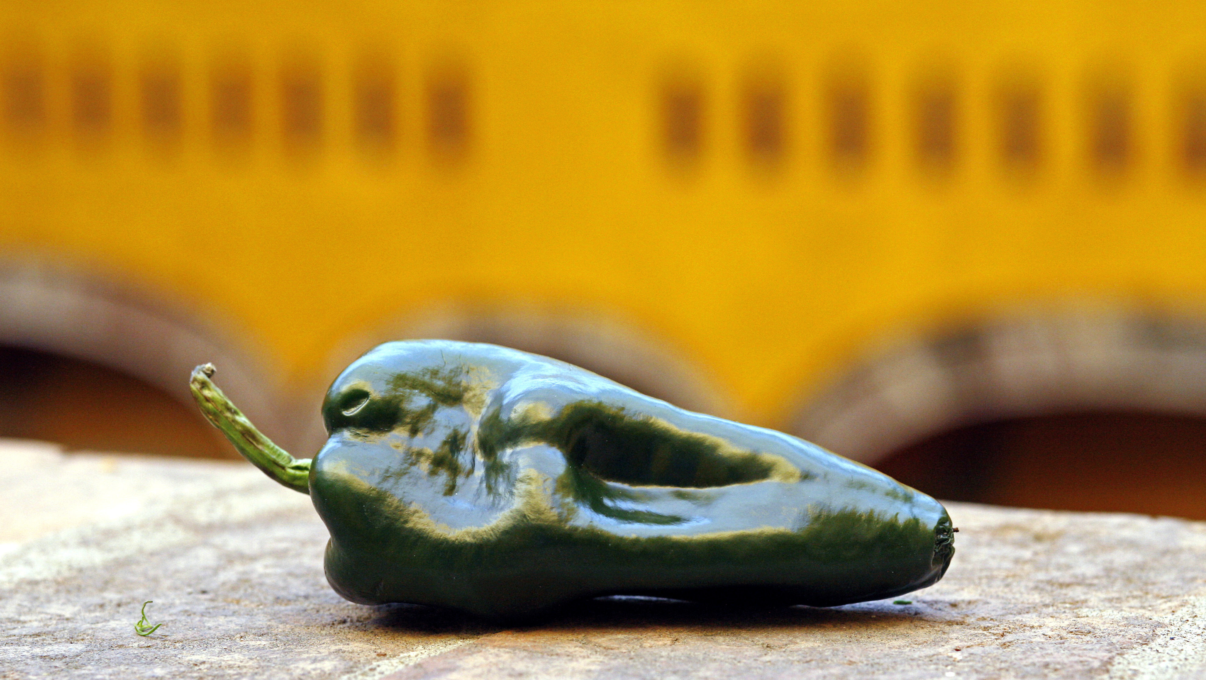 Chilli