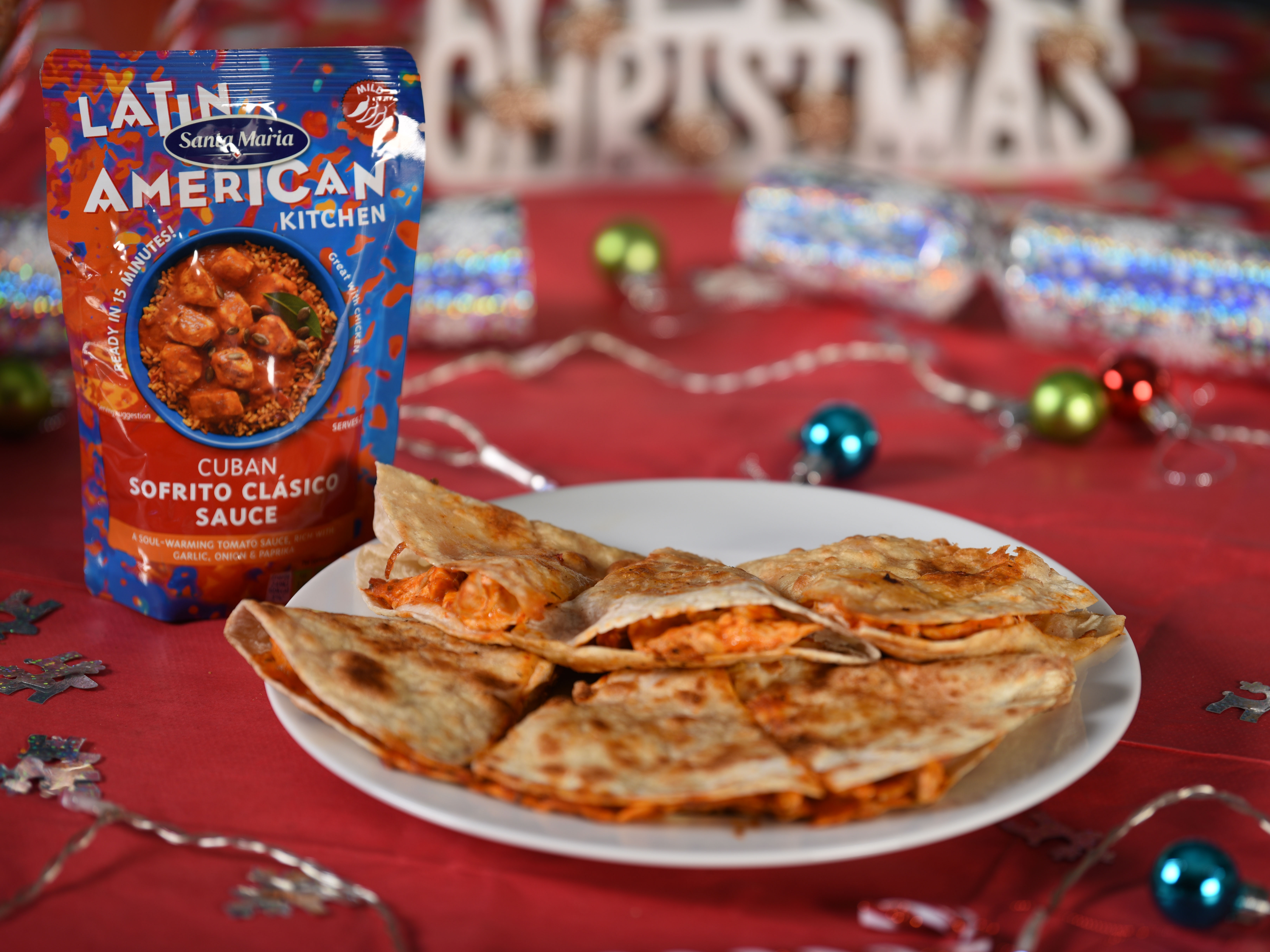 christmas tips and recipes from santa maria america christmas food