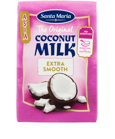 Coconut Milk
