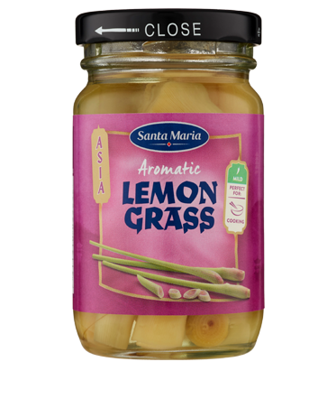 Lemon Grass