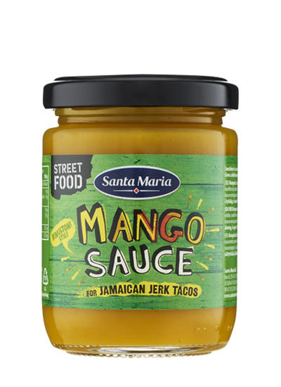 Mango Sauce