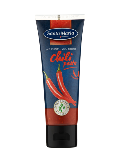 Chili Paste