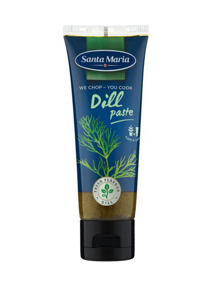 Dill Paste