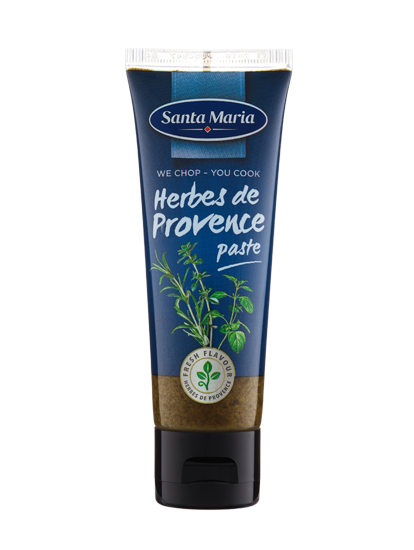 Herbes de Provence Paste