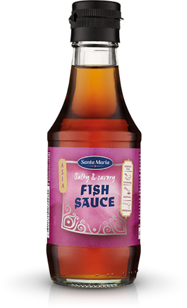 Fish Sauce