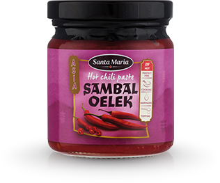 Sambal Oelek