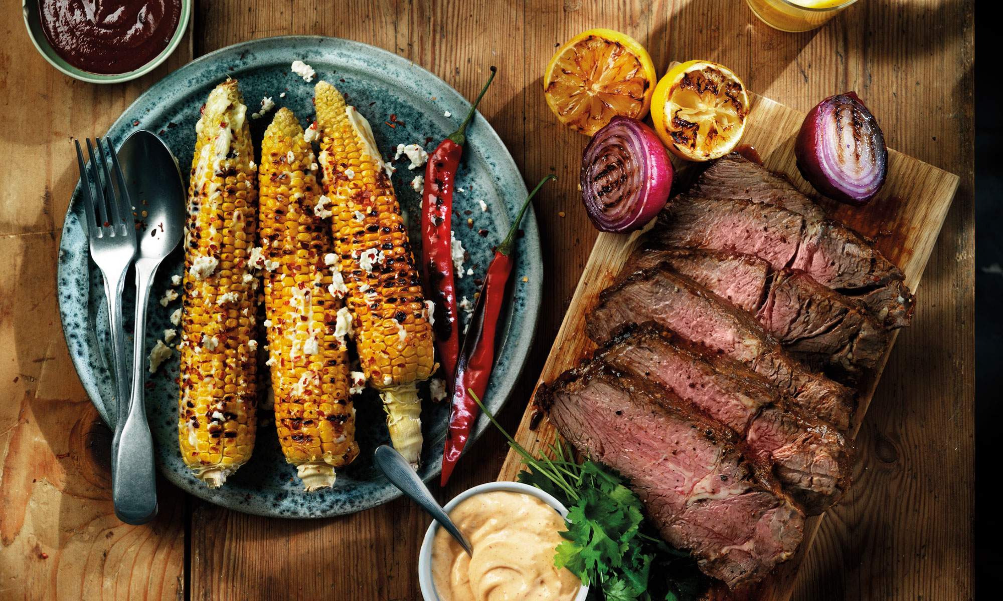 BBQ