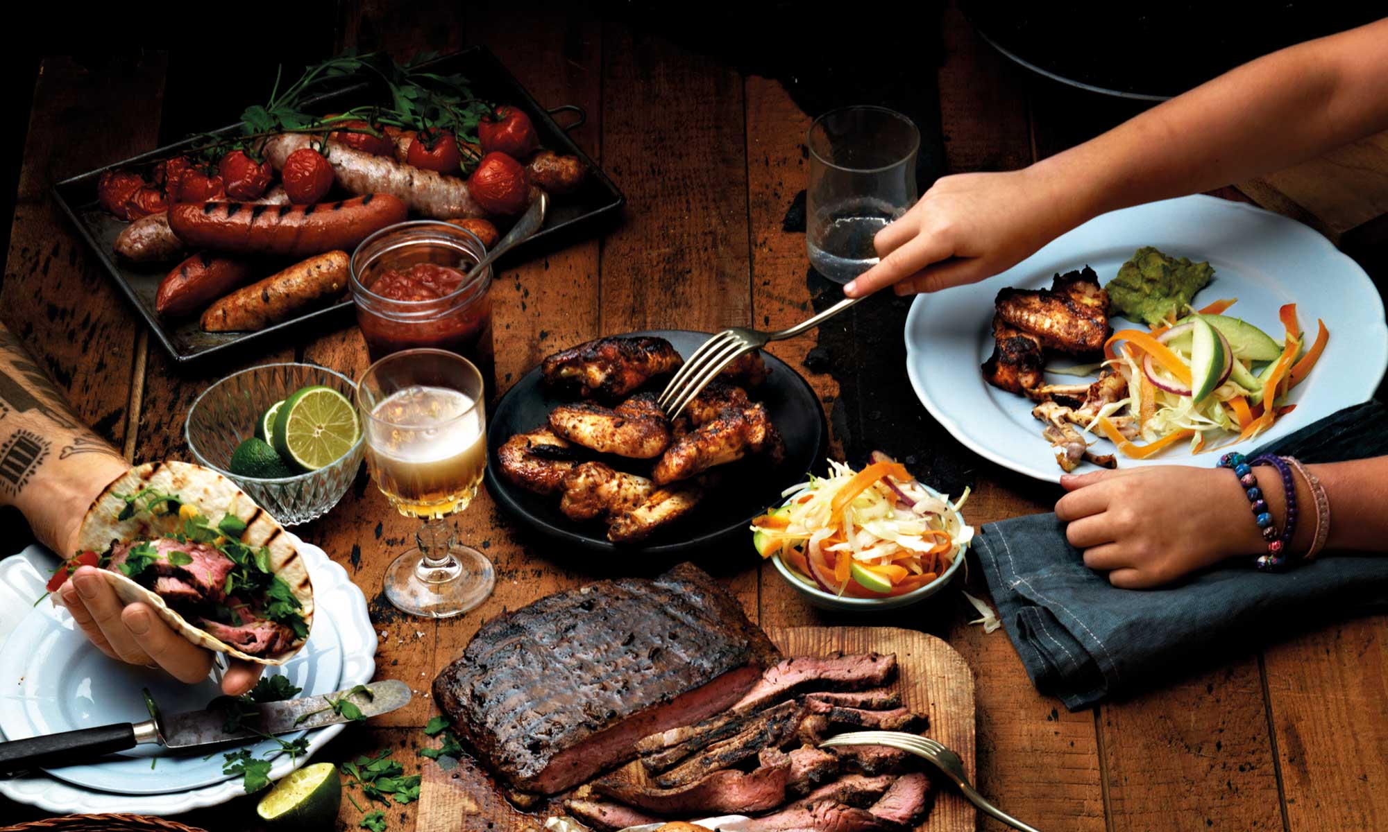 BBQ