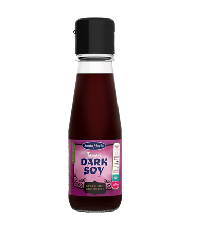 Tamari Dark Soy