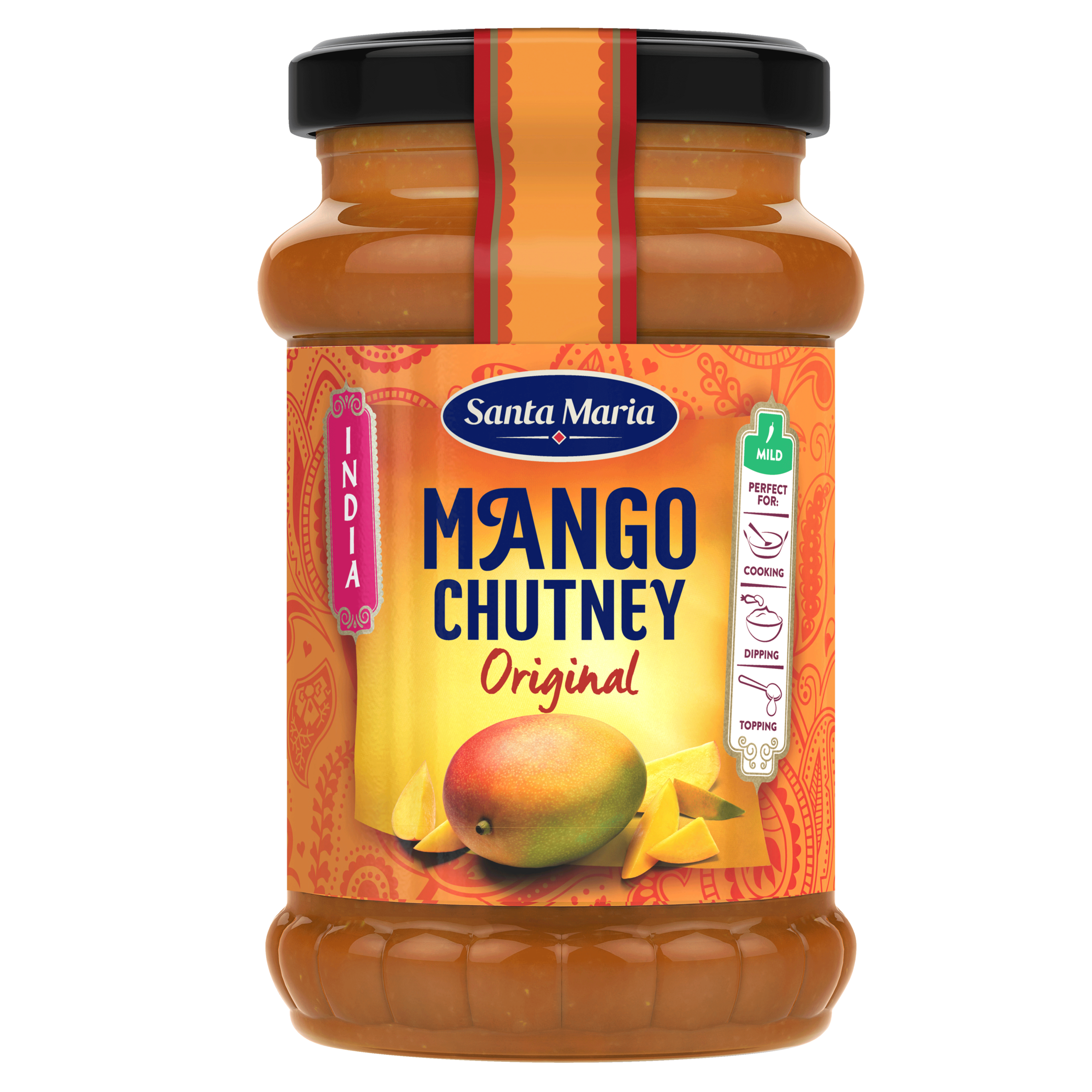 Mango Chutney Original