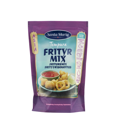 Frityrmix