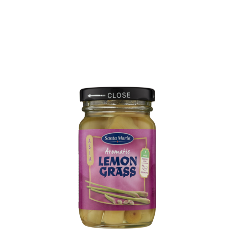 depositum brændstof Salg Lemon Grass | Santa Maria