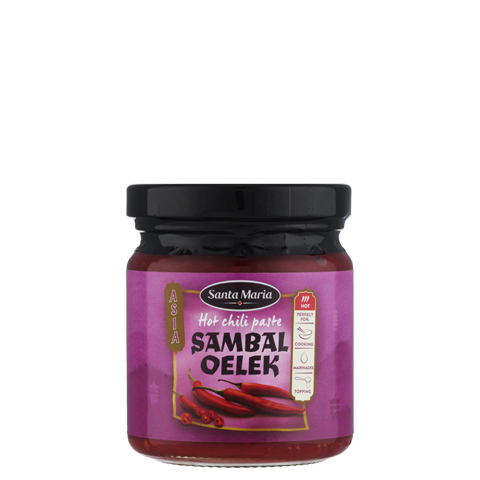 Sambal Oelek 200 g