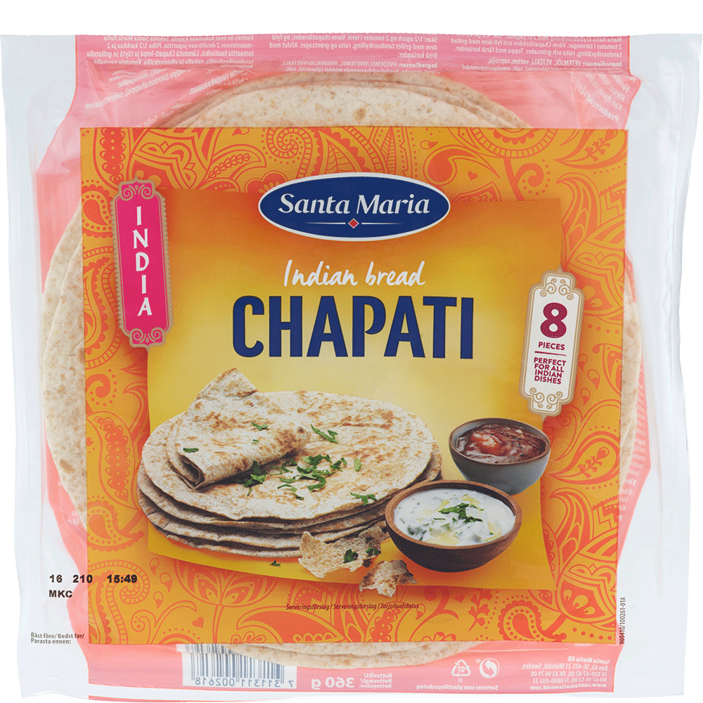 Chapati