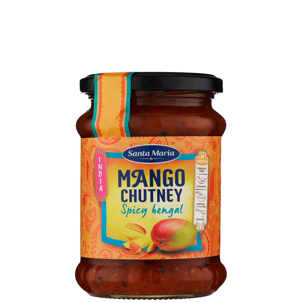 Mango Chutney Pflaumen Chutney - Rezepte Suchen
