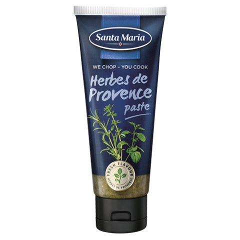 Tube med Herbs De Provence
