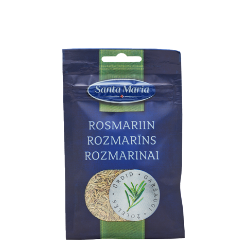 Rozmarīns