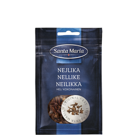 Nejlikor hela, småpåse