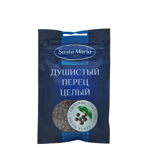 Душистый перец целый
