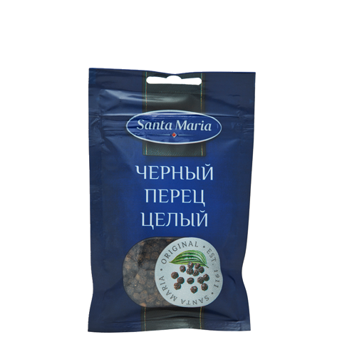 Черный перец целый