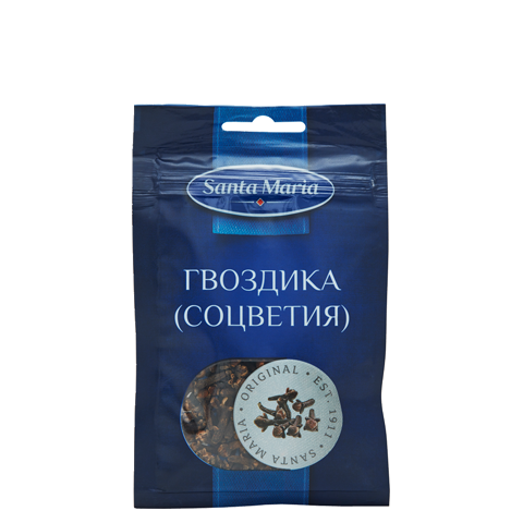 Гвоздика (соцветия)