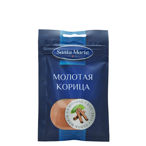 Молотая корица
