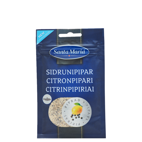 Sidrunipipar