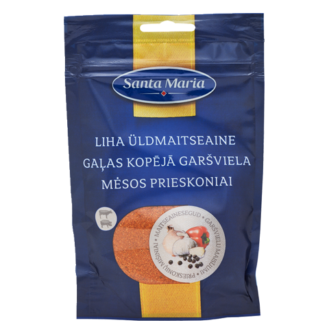 Liha üldmaitseaine