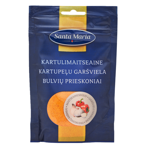Kartulimaitseaine