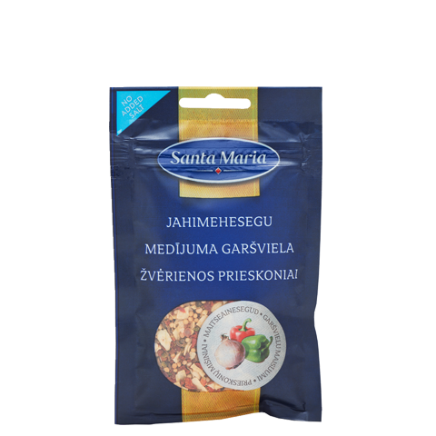 Medījuma garšviela